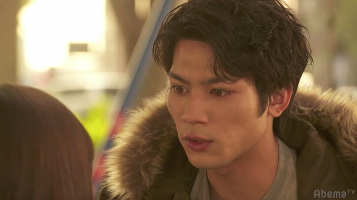 橋本環奈が襲われる!救ったのはまさかの… 『1ページの恋』第4話