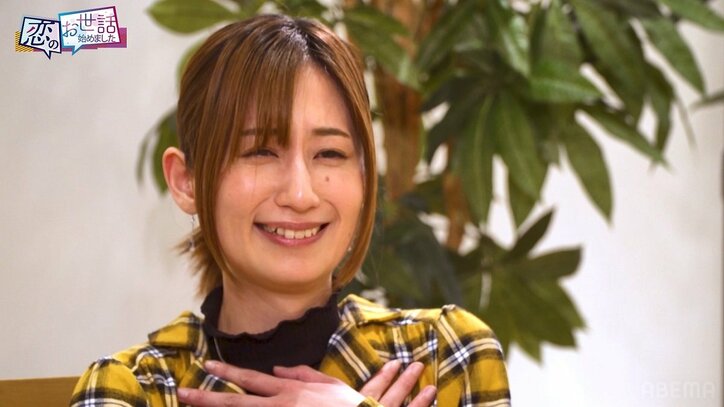 元アイドリング!!!河村唯、BreakingDown出演のホストクラブ経営者にドハマり＆メロメロに「めっちゃいい素晴らしい」「どうしよう」