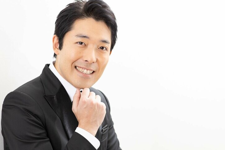 中田敦彦「僕はただのド変態」“発信欲”が原動力、教育系YouTuberの素顔