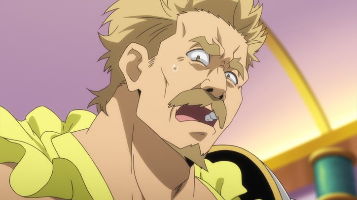 アニメ「慎重勇者」最終話、聖哉が魔王討伐に一人で挑む！ 先行カット＆あらすじ解禁