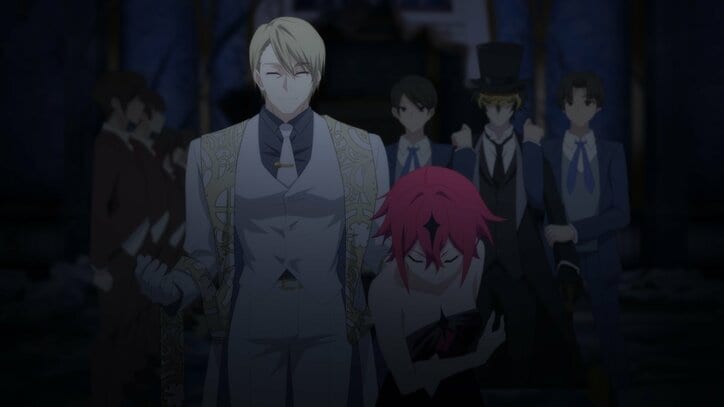 【写真・画像】シスベルとイスカが急接近…アニメ『キミ戦』2期2話の先行カット・WEB予告解禁 6枚目