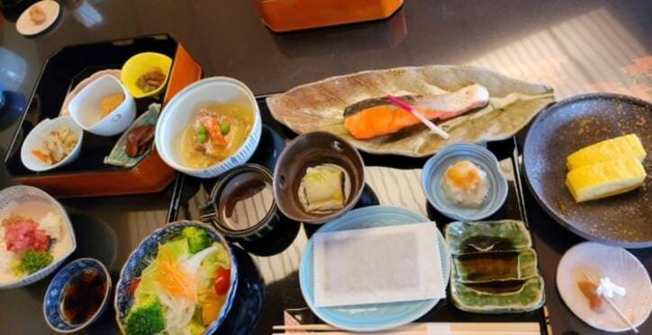  高橋真麻、1人で食べた食事の量を公開「羨ましい」「本当に気持ちがいい」の声 