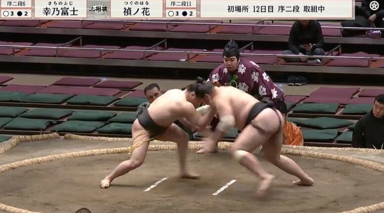 「めんこい顔をしておる」19歳“切れ長の目”イケメン力士「美男だね」爽やかで端正なルックスに反響続々