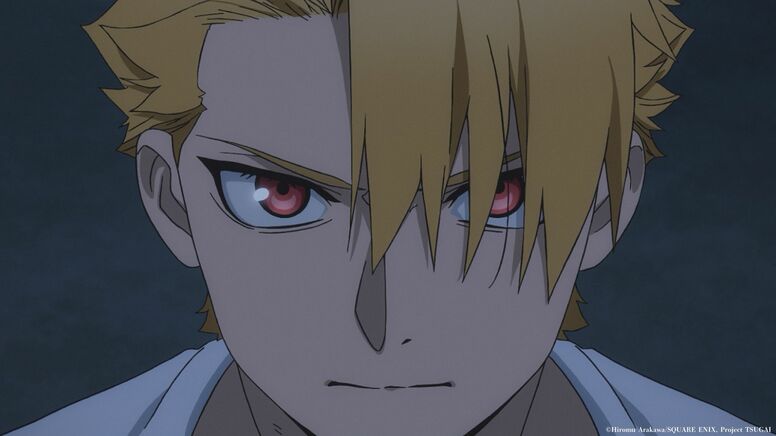 L'anime « Daemons of the Shadow Realm » dévoile son trailer principal et son visuel clé ! Vaundy et yama interpréteront l'OP et l'ED, écrits et composés par Vaundy