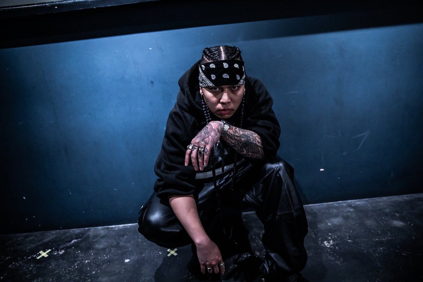 ラップスタア誕生 優勝者は Ralph 1416人もの中から優勝を勝ち取ったralph このレベルにならないと勝てない ニュース Abema Times