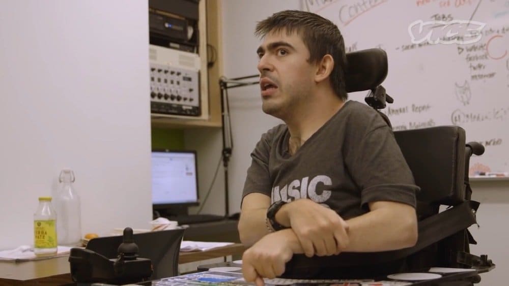 “性治療士”の存在は必要か 障害者向けの性サービス、運営は「法律ギリギリのライン…」 ドラマ ABEMA TIMES アベマタイムズ