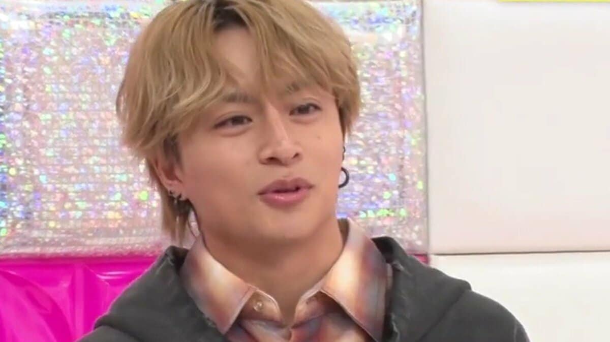 白濱亜嵐「夜の個室の飲み会に…」“合コン女子”のコーデに私見