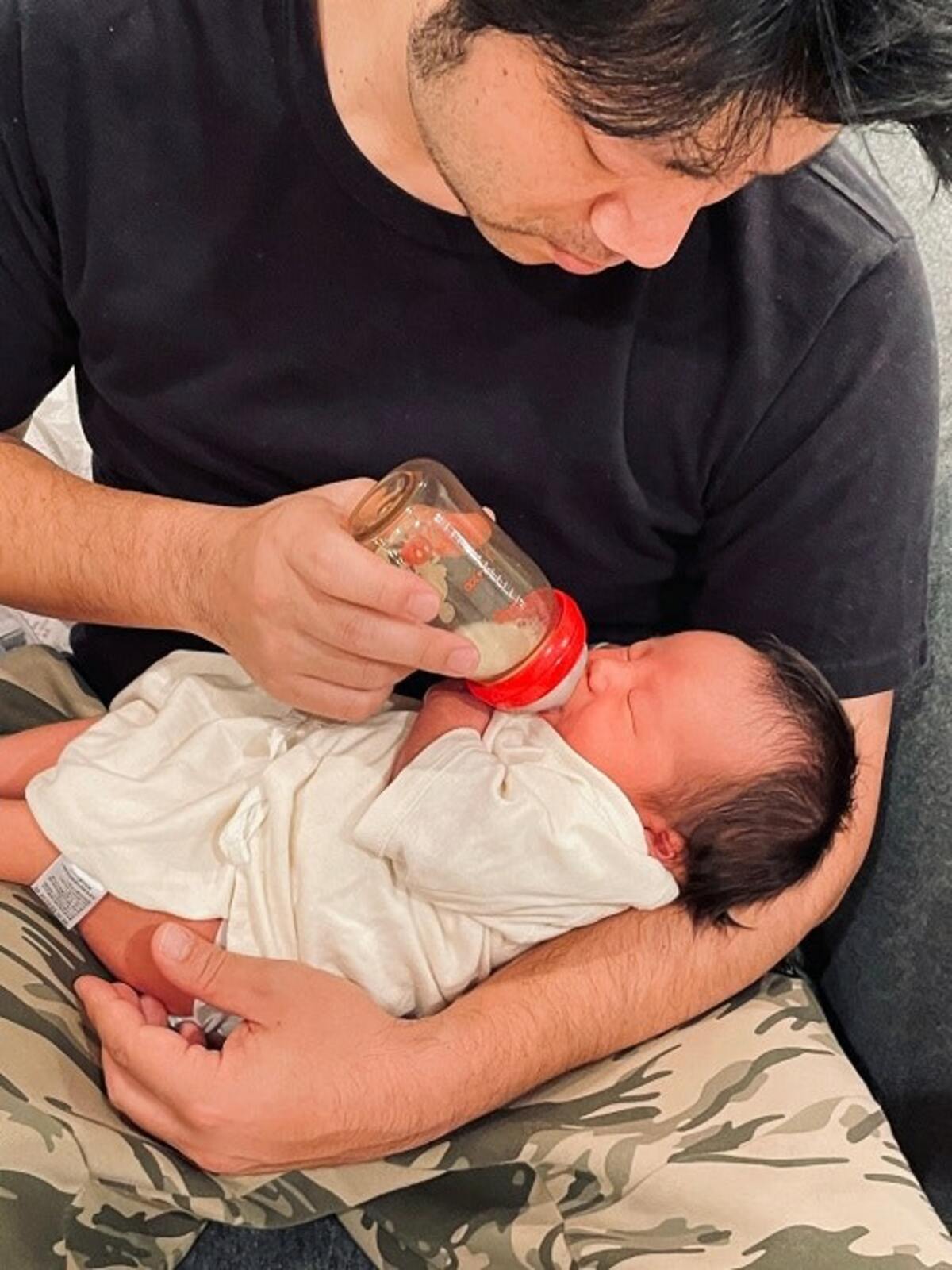 だいたひかるの夫 妻に勘違いされた出来事 今 舌打ちした 話題 Abema Times