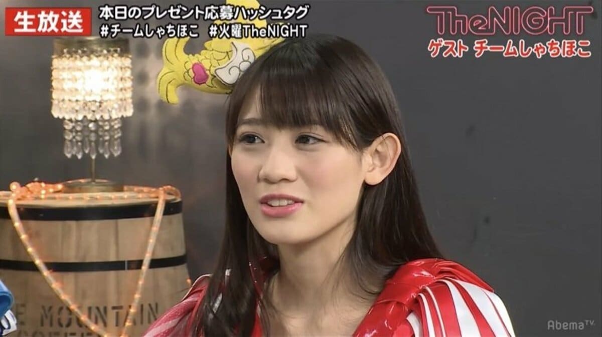 チームしゃちほこ・秋本帆華、ウナギイヌの声をやることをネット