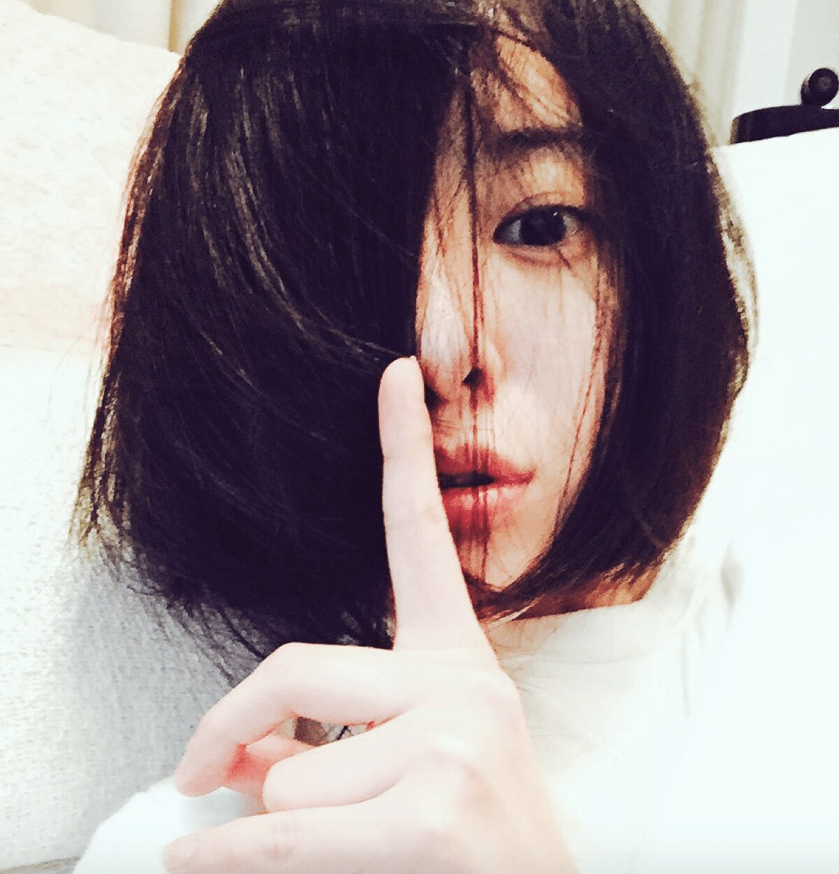 吉高由里子、久々のドラマ撮影で意味深ツイート 「慣れない」「違和感