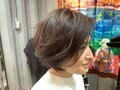  金子恵美、おまかせでヘアカットをしてもらった結果「とても素敵」「似合ってます！」の声 