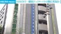わずか2分で… 量販店バックヤードから電動工具窃盗か