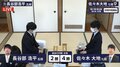 佐々木大地七段VS長谷部浩平五段 新年最初の公式戦を白星で飾るのはどっちだ?/将棋・順位戦C級2組