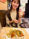 細川直美、娘との広島旅行で本場の広島焼きを堪能「家でも作れるかしら！？」