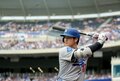 ドジャース、快勝で今季初6カード連続勝ち越し 大谷翔平は快音響かず30号はおあずけ