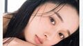 “話題のスレンダー美女”渚のん、圧倒的存在感を示すグラビア 『ヤングガンガン』巻末登場