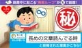 また1コマ目に戻った!?長めの文章を読んでいる時の“無限ループ”に「同じく！」「リスニング勉強中の私」と1.2万いいね