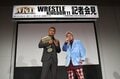 「時は来た！」　サイプレス上野とロベルト吉野、新日本プロレス「WRESTLE KINGDOM 11 in 東京ドーム」テーマソング制作決定