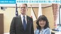 米財務長官 日本の経済政策に強い不満か