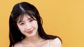 グラビア界の”新・癒し系女王” 望月風花が水着エプロン&大胆姿で美スタイル披露 『ヤンジャン』初登場