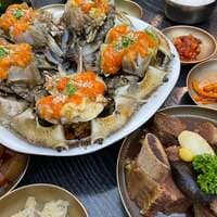 渡辺満里奈『韓国旅は食の旅　まずはカニ　何はなくともカニ』