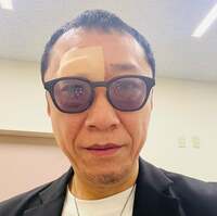 幹てつや（かりすま〜ず）『ケガしちゃいました…。』