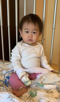 東尾理子『退院』