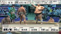 【映像】すご…252キロが投げられる瞬間
