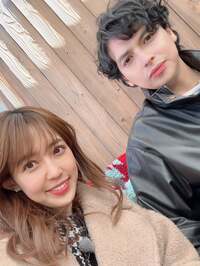 アレクサンダー『ご飯は男性が奢るべき‼️ と話題について のんちゃんに』