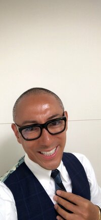 市川海老蔵『さ！いこか』