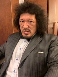 元警察官のトップ柔術家が「プロレスラーとして」RIZIN参戦　40代で夢をかなえた関根“シュレック”秀樹の劇的人生