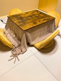 堀ちえみ『こたつ布団リベンジだ！』