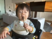 桃『おこもり生活9日目。予想外のピンポーン。』