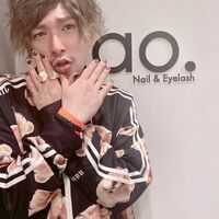 EXITりんたろー。“女子力高い”投稿に反響「ネイルとアイブロウ、アイラッシュ、マツエク施してきたわー」