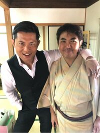 的場浩司『感謝の日』