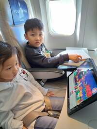 小原正子『チビマック⭐』