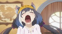 【動画配信中】第6話「旅立ちの調べ ～星空はスパイスの香り～」
