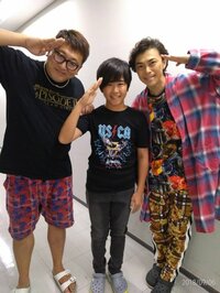 鈴木福『もう1人のコドモ警察メンバー！』