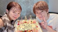 杉浦&辻夫妻 結婚15周年 夫婦喧嘩の解決方法はお祓い!?