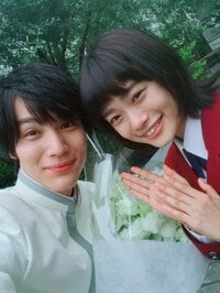 中川大志「完全に花晴れロス」杉咲花&平野紫耀へ感謝の気持ち綴る