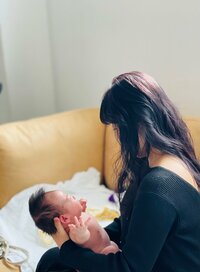 小泉貴之『家族で撮影』