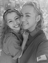 ぺこ『!!! Ryuchell's Birthday !!!』