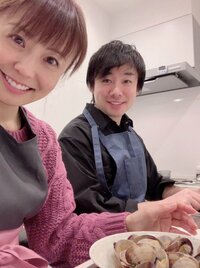 小林麻耶さん、料理教室に行く前の気持ちに驚き「まさかここまでの感情になるとは」
