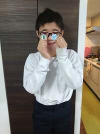 山田花子『嬉しい出来事』