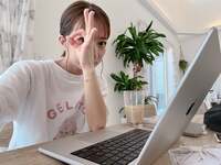 辻希美『今日は』