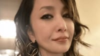 中島美嘉(41)自撮り動画に反響「スッピン？めちゃくちゃキレイですね！」「スッピン可愛い～」