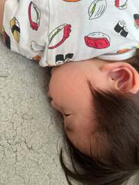 藤本美月『ヒトメタニューモウイルスにかかりました』