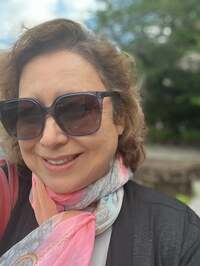 キャシー中島『今日は人間ドック』