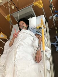 春やすこ『終わりました』