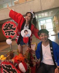 鈴木愛理、1泊2日のファンクラブツアーを振り返る「愛に囲まれた幸せな空間に、ニヤニヤが止まりませんでした」